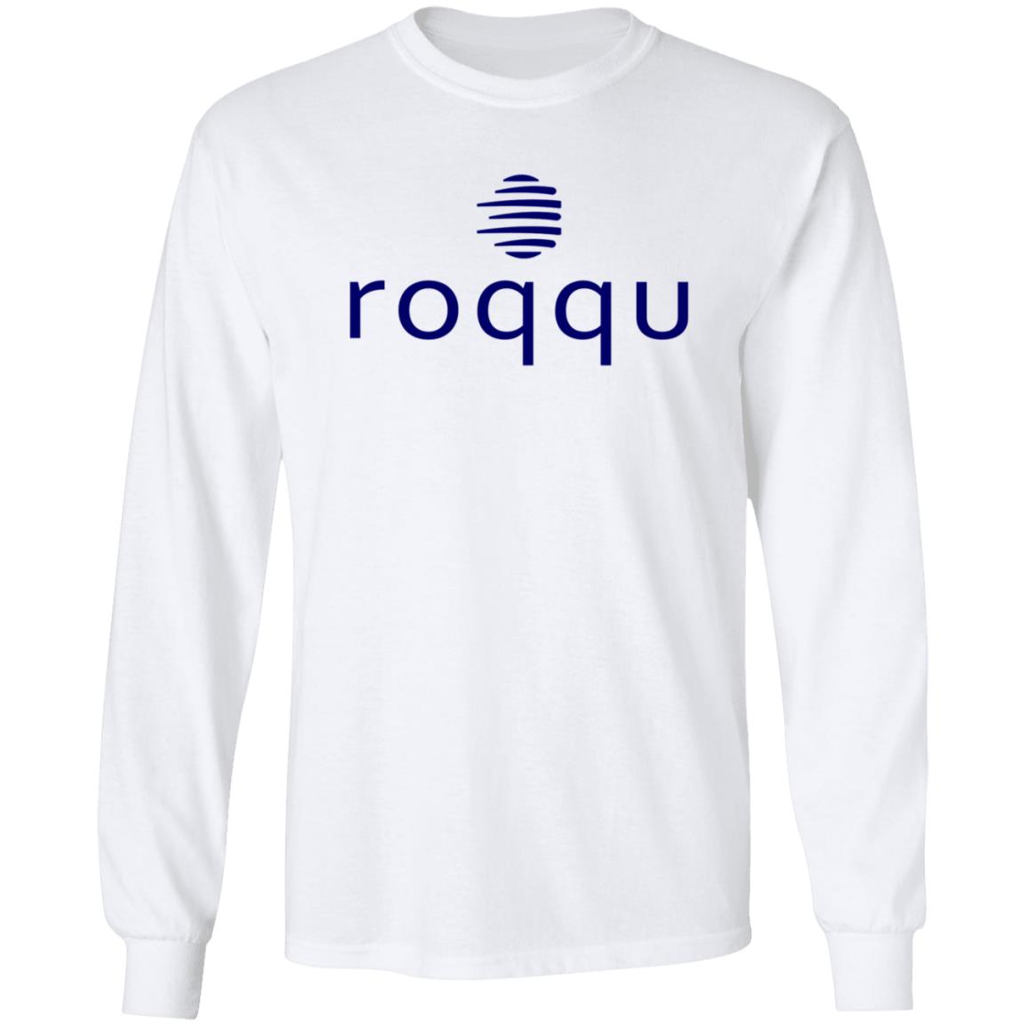 Roqqu Shirt Aproko_Doctor Roqqu Shirt Hoodie Sweatshirt - Teechipus