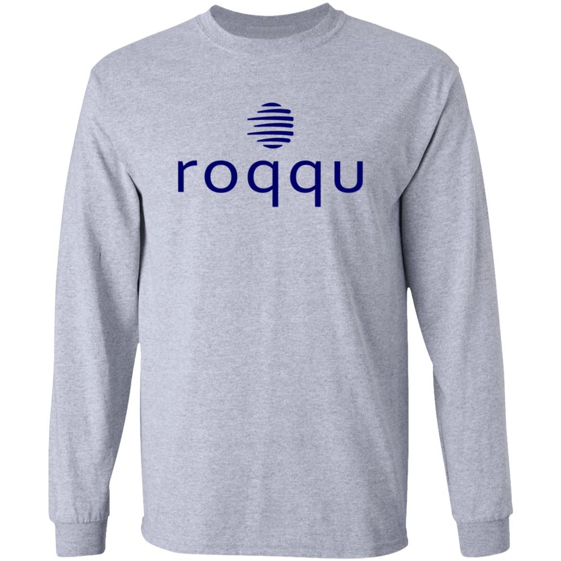 Roqqu Shirt Aproko_Doctor Roqqu Shirt Hoodie Sweatshirt - Teechipus