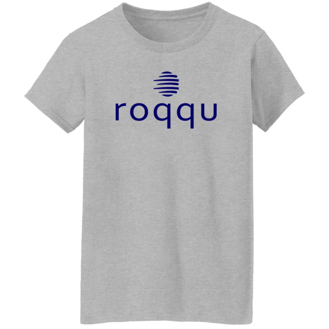 Roqqu Shirt Aproko_Doctor Roqqu Shirt Hoodie Sweatshirt - Teechipus