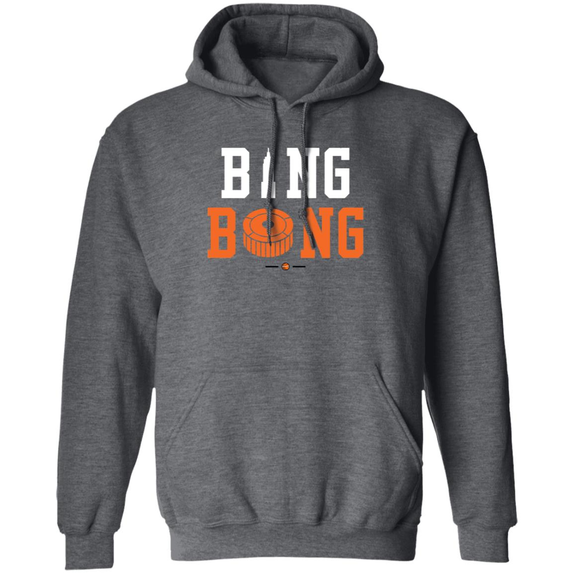 Bing Bong Nyc Sweatshirt New York Knicks Bing Bong Nyc Shirt Hoodie - Teechipus