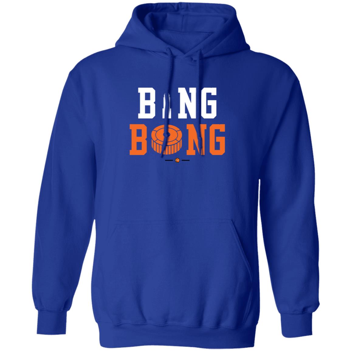Bing Bong Nyc Sweatshirt New York Knicks Bing Bong Nyc Shirt Hoodie - Teechipus
