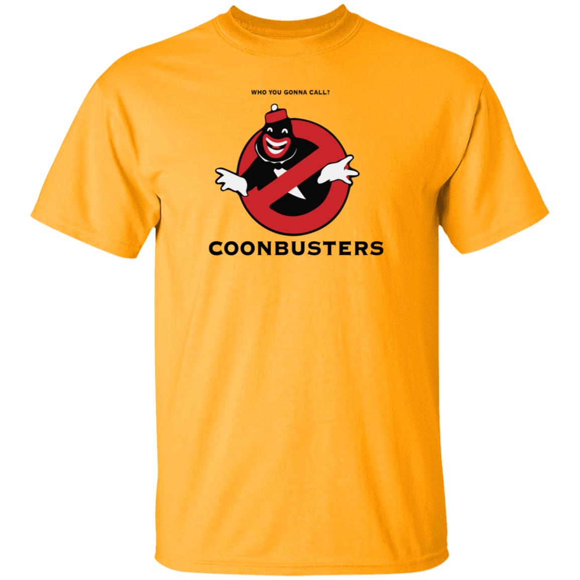 Who You Gonna Call Coonbusters Shirt Dr Umar Johnson Who You Gonna Call Coonbusters Shirt Hoodie Sweatshirt - Teechipus