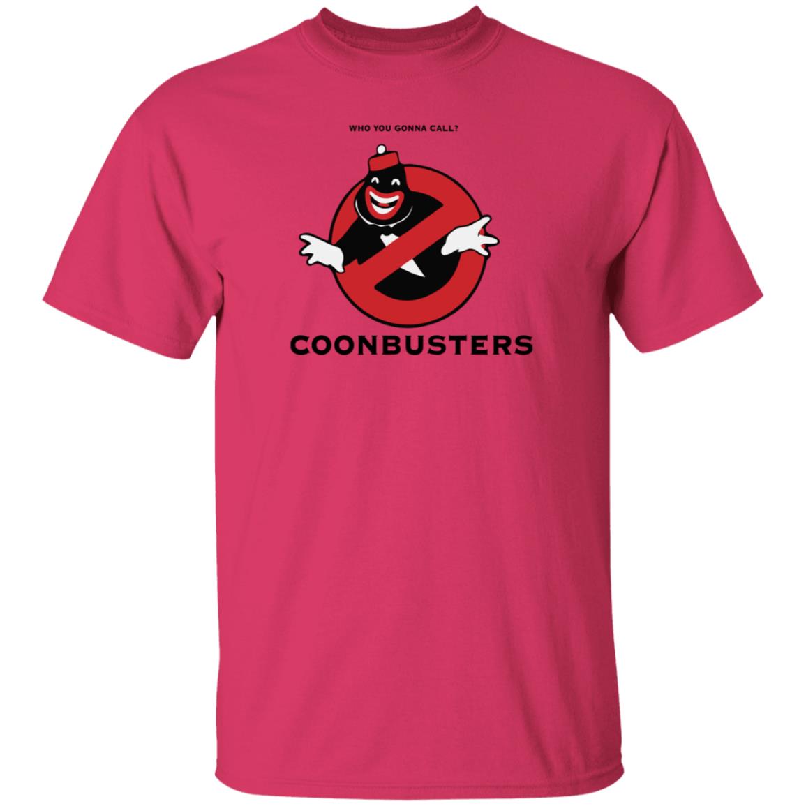 Who You Gonna Call Coonbusters Shirt Dr Umar Johnson Who You Gonna Call Coonbusters Shirt Hoodie Sweatshirt - Teechipus