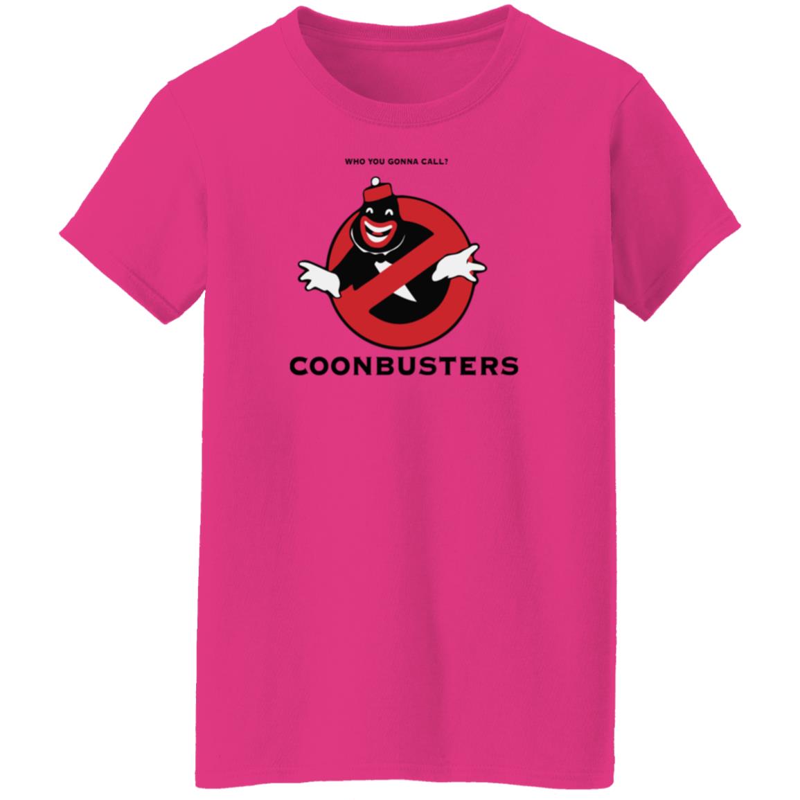 Who You Gonna Call Coonbusters Shirt Dr Umar Johnson Who You Gonna Call Coonbusters Shirt Hoodie Sweatshirt - Teechipus
