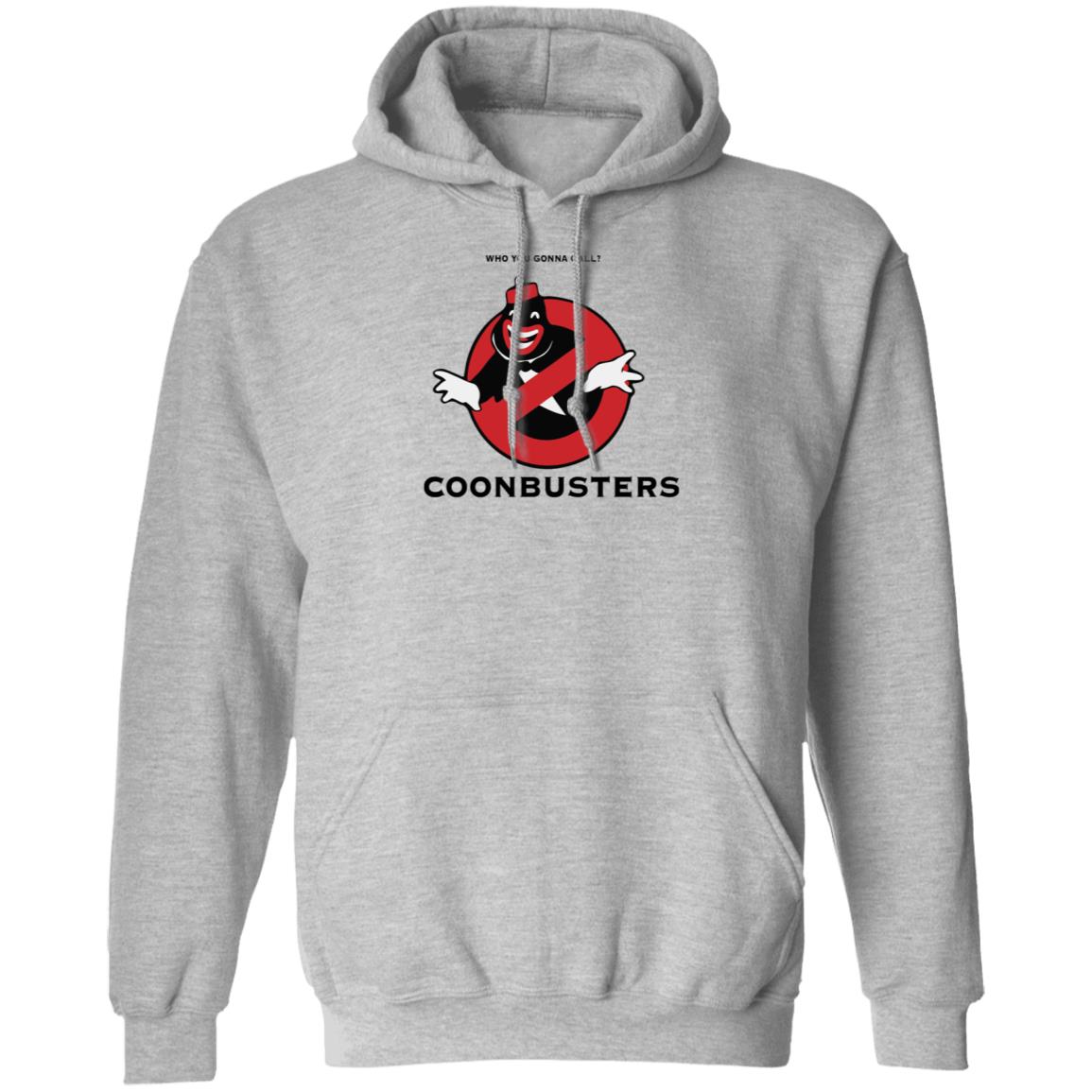 Who You Gonna Call Coonbusters Shirt Dr Umar Johnson Who You Gonna Call Coonbusters Shirt Hoodie Sweatshirt - Teechipus