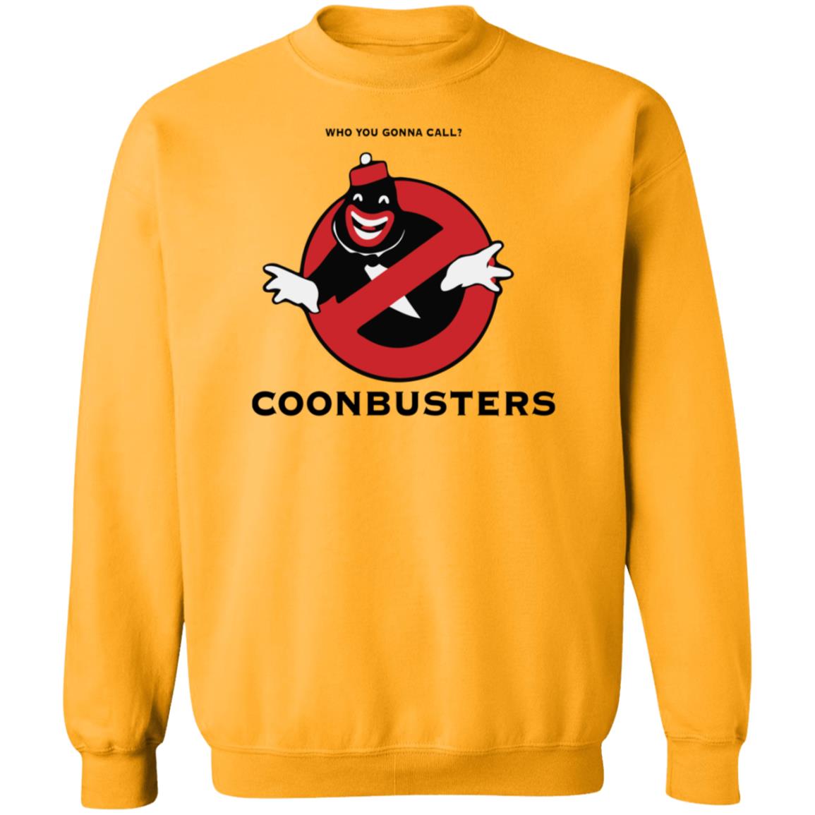 Who You Gonna Call Coonbusters Shirt Dr Umar Johnson Who You Gonna Call Coonbusters Shirt Hoodie Sweatshirt - Teechipus
