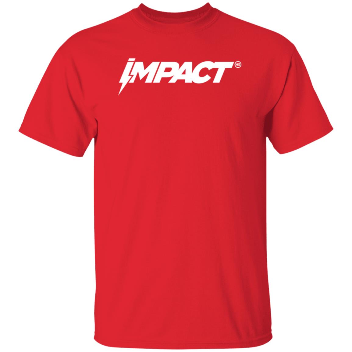 Haskell Garrett Impact Hoodie Impact Merch - Teechipus