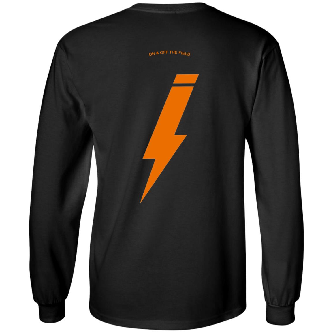 Haskell Garrett Impact Halloween Shirt - Teechipus