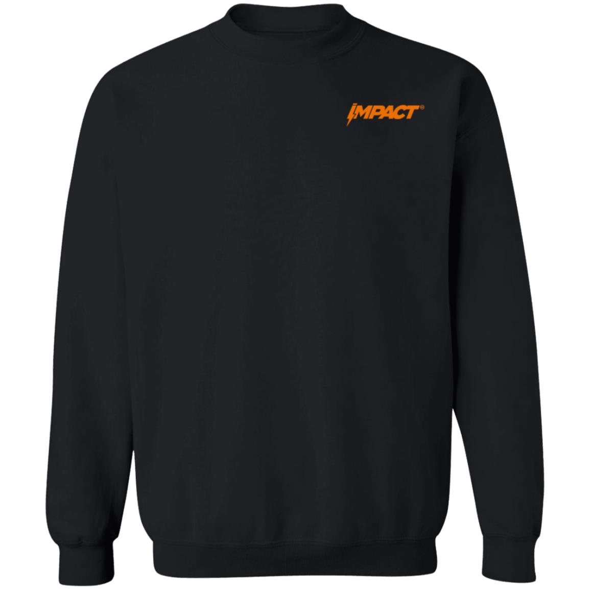 Haskell Garrett Impact Halloween Shirt - Teechipus