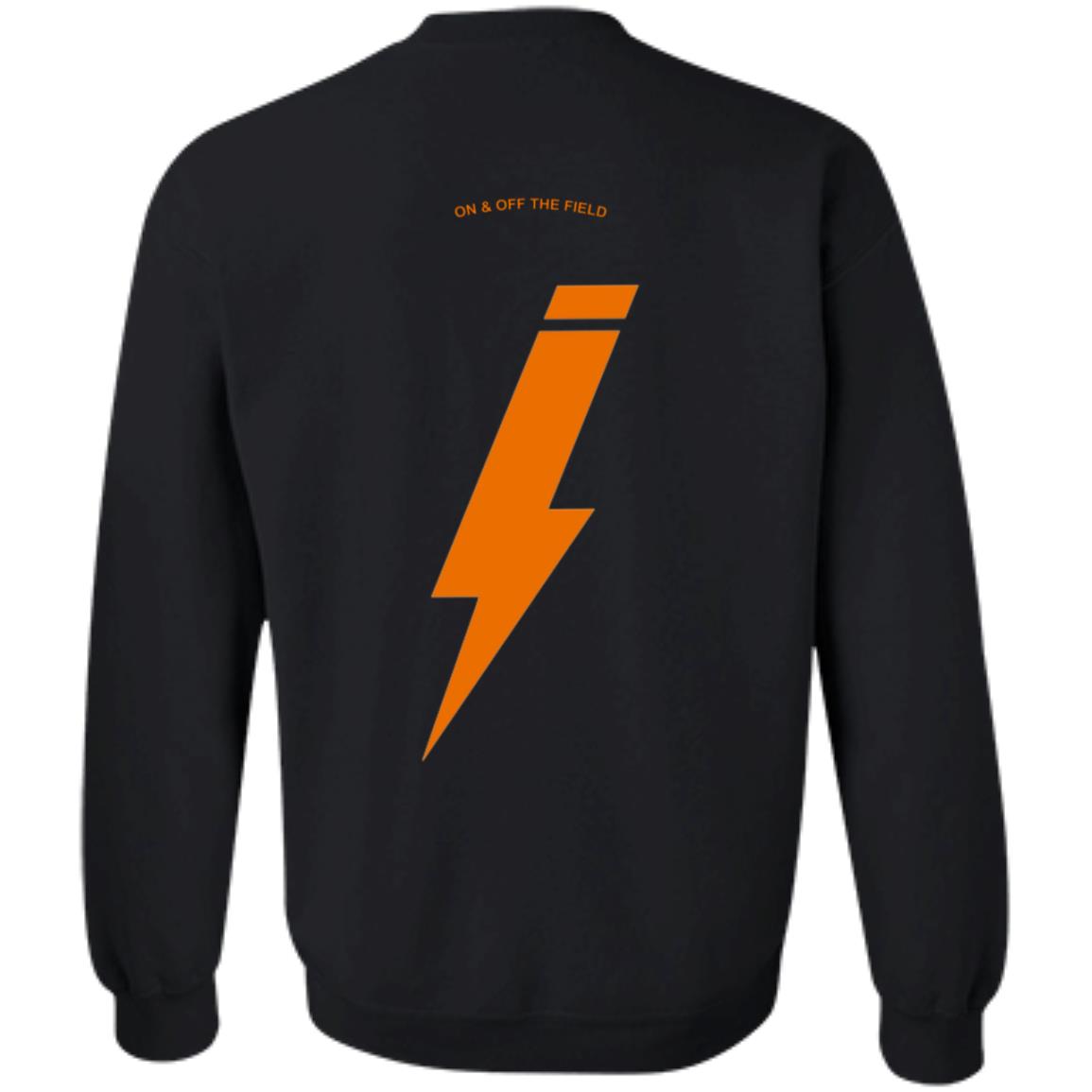 Haskell Garrett Impact Halloween Shirt - Teechipus