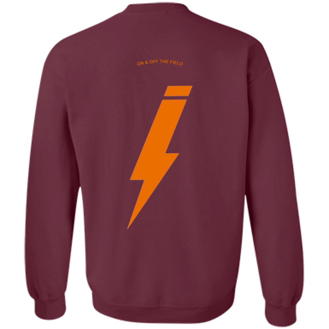 Haskell Garrett Impact Halloween Shirt - Teechipus