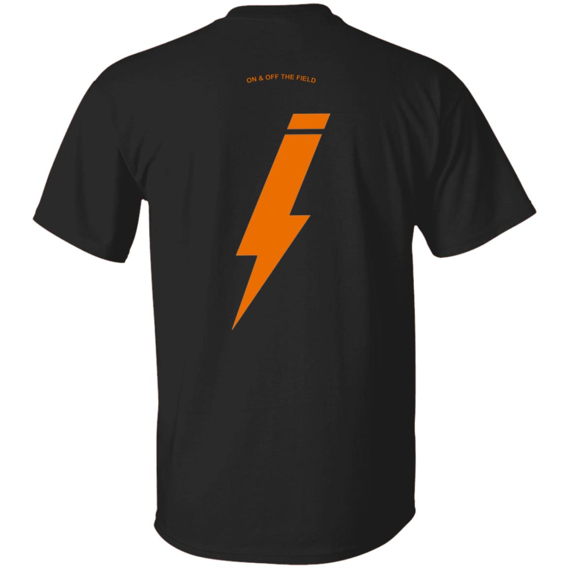 Haskell Garrett Impact Halloween Shirt - Teechipus