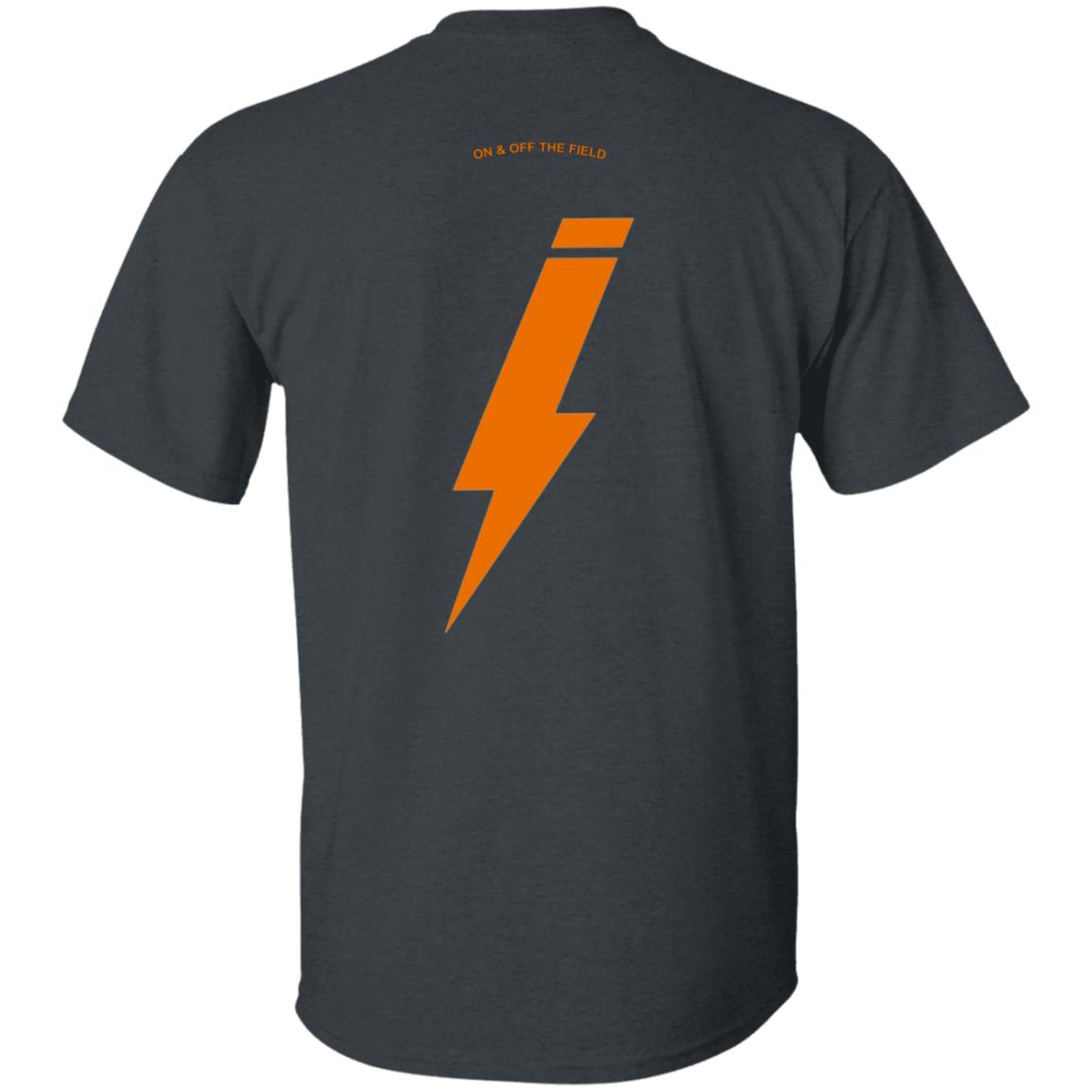 Haskell Garrett Impact Halloween Shirt - Teechipus