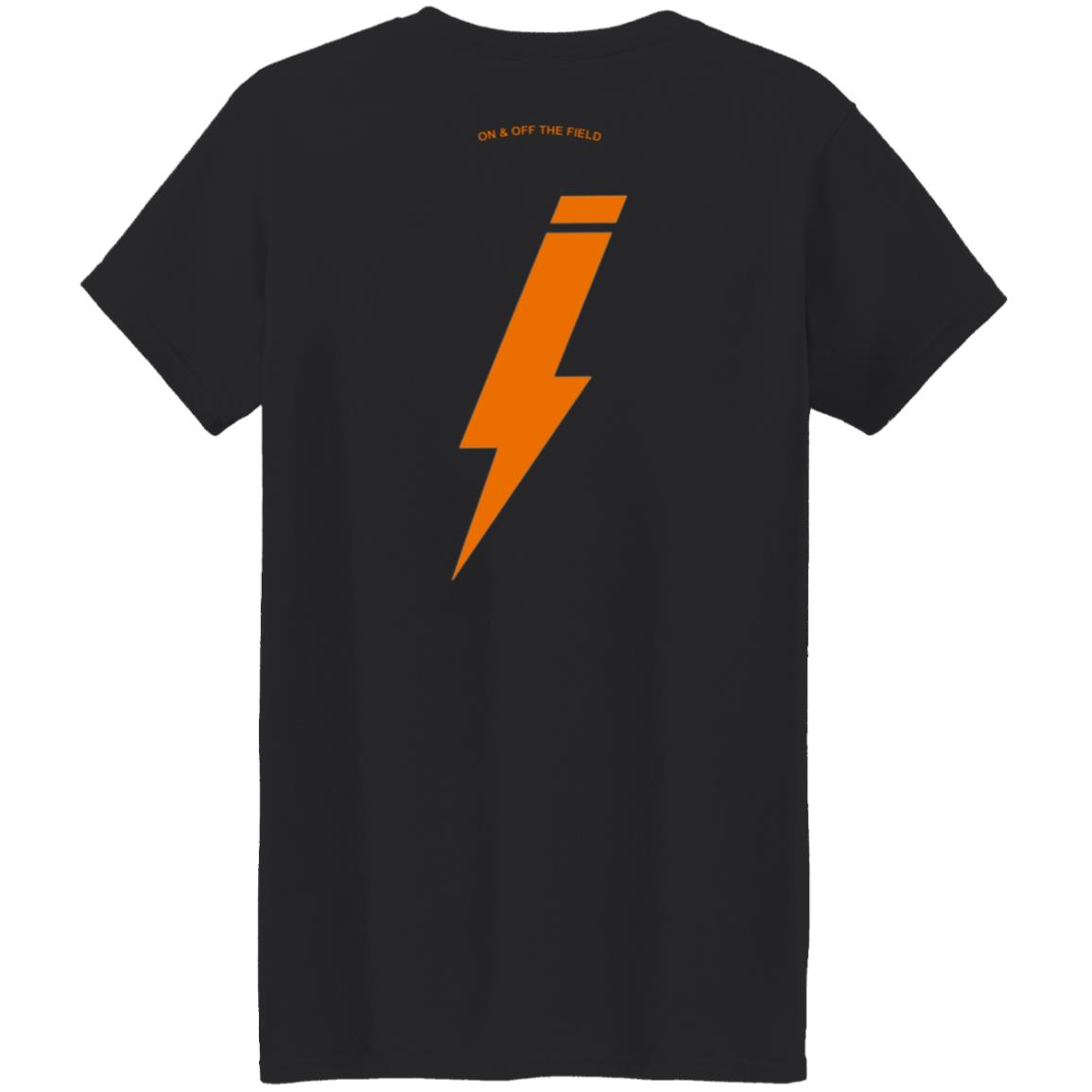 Haskell Garrett Impact Halloween Shirt - Teechipus