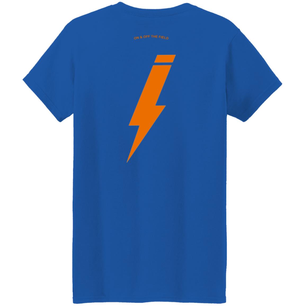 Haskell Garrett Impact Halloween Shirt - Teechipus