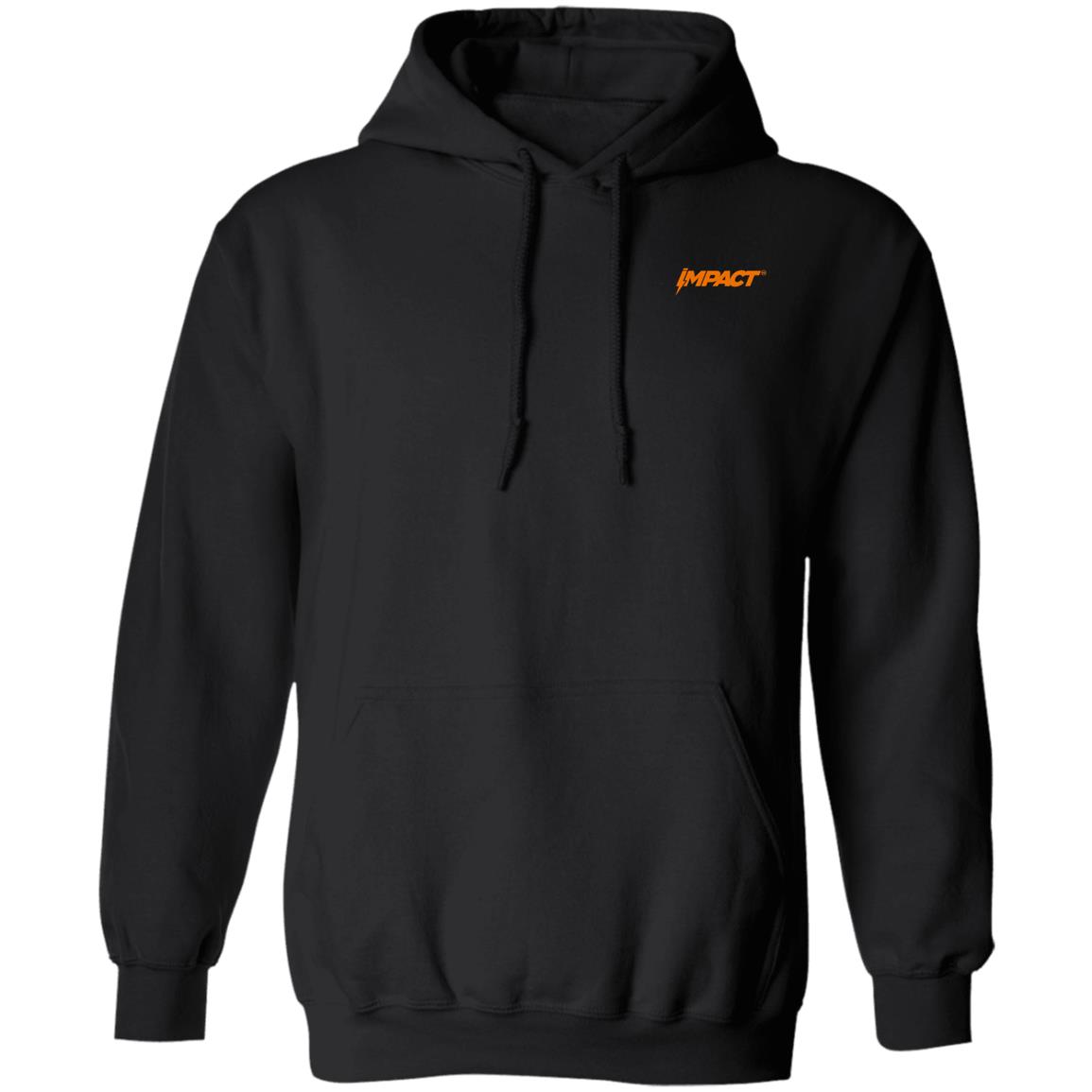 Haskell Garrett Impact Halloween Shirt - Teechipus