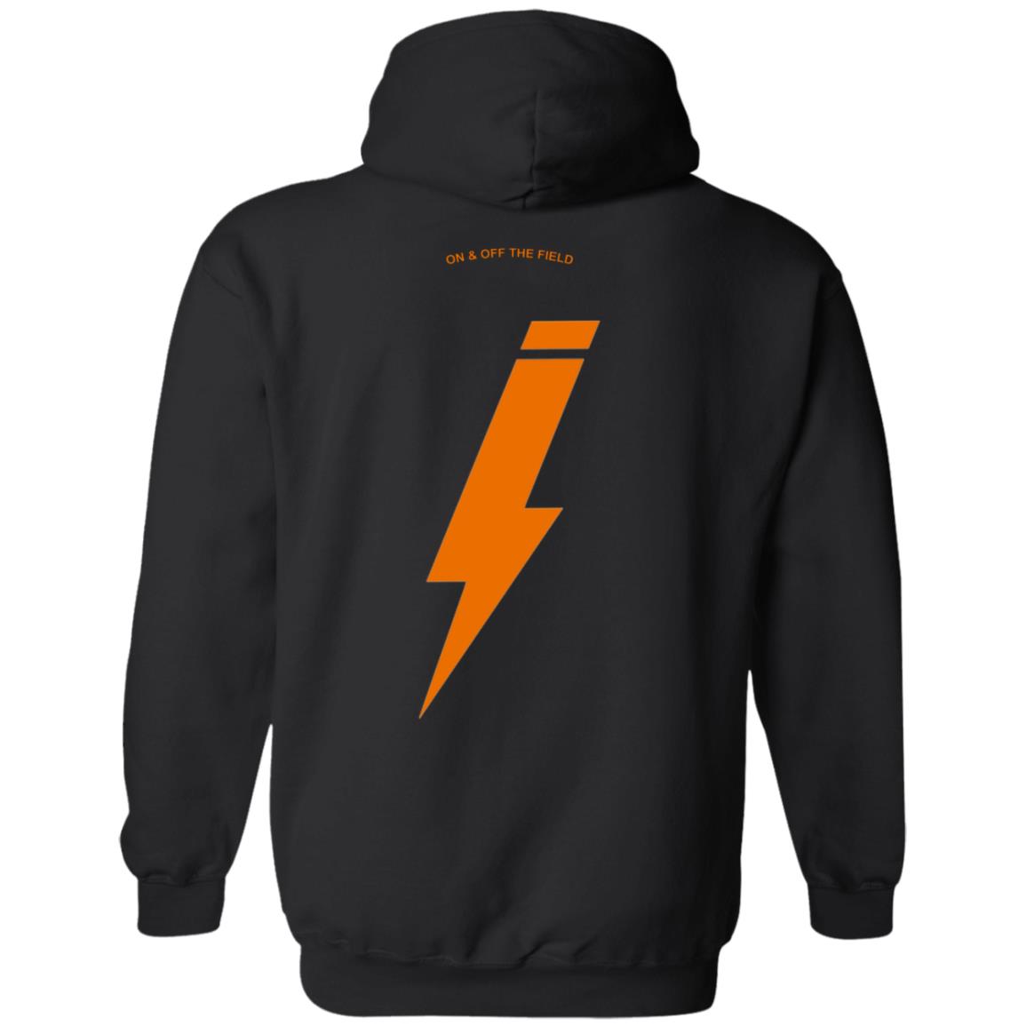 Haskell Garrett Impact Halloween Shirt - Teechipus