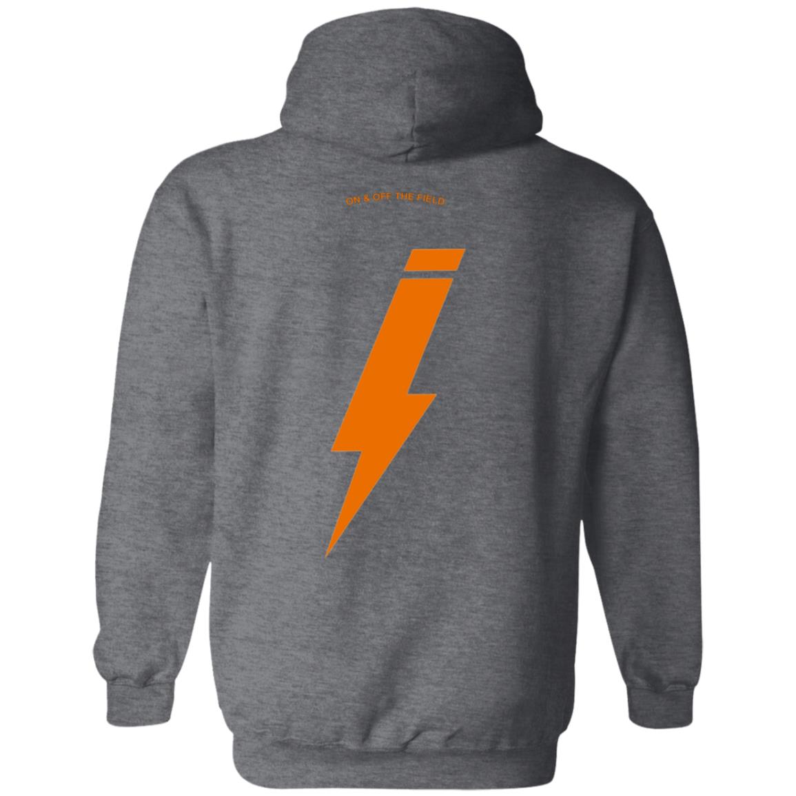 Haskell Garrett Impact Halloween Shirt - Teechipus