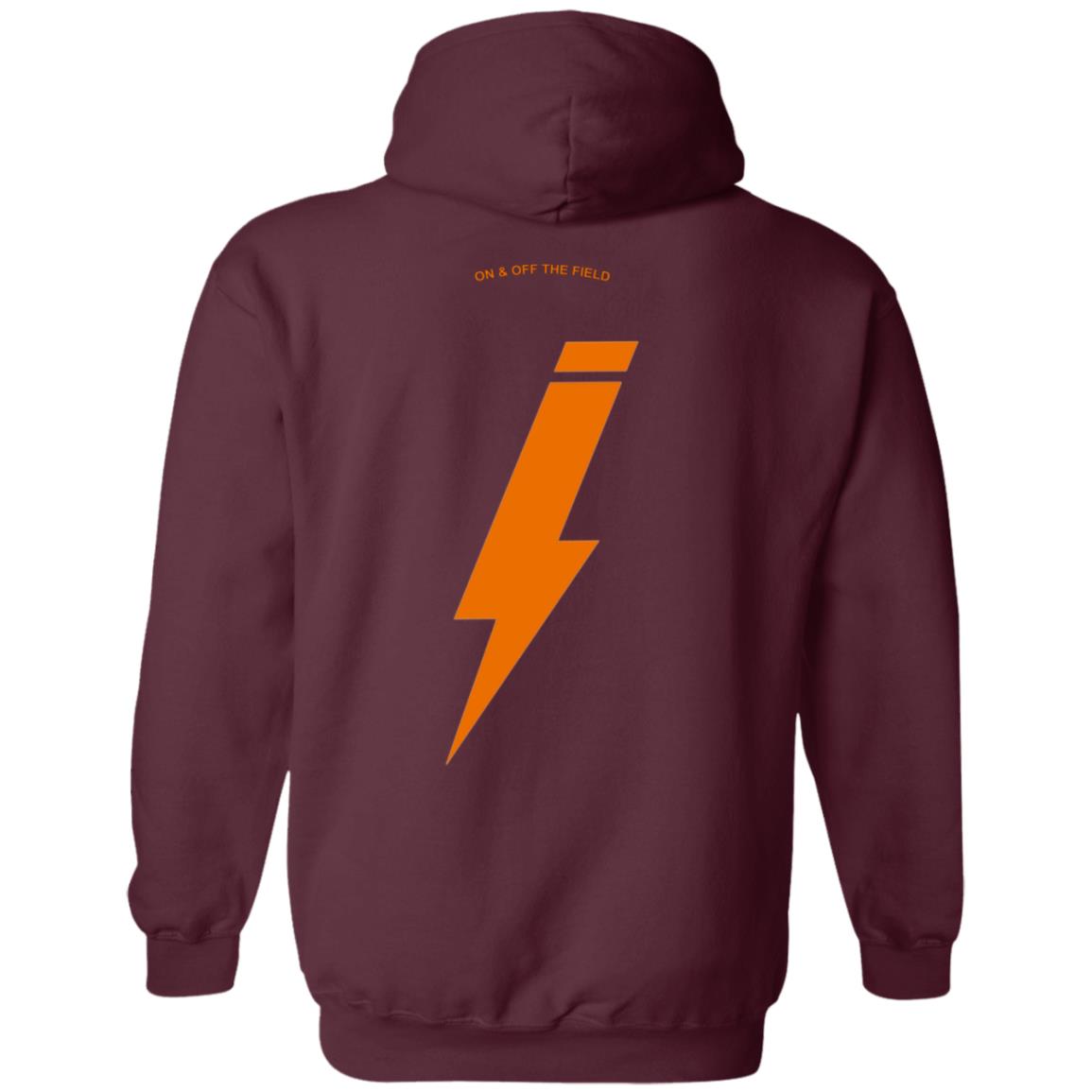 Haskell Garrett Impact Halloween Shirt - Teechipus