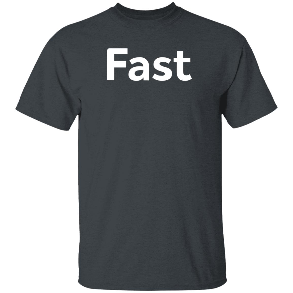Fast Co Store Fast Hoodie - Teechipus