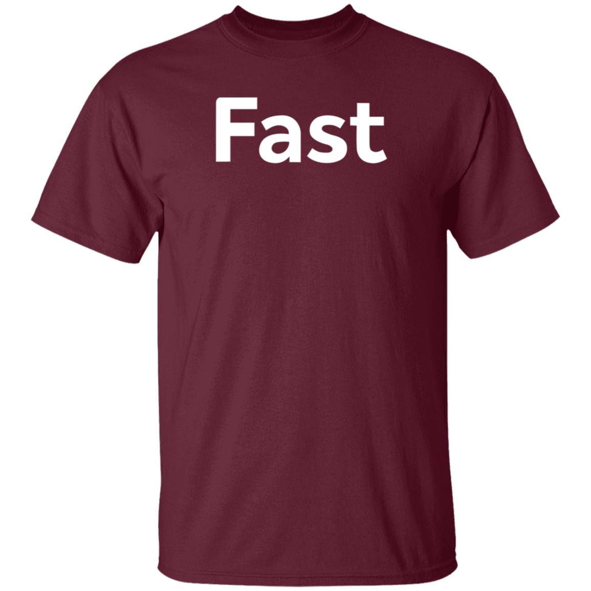 Fast Co Store Fast Hoodie - Teechipus