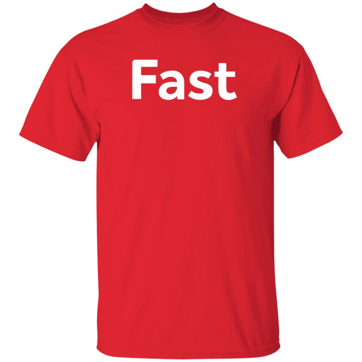 Fast Co Store Fast Hoodie - Teechipus