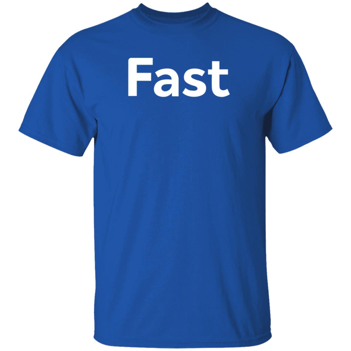 Fast Co Store Fast Hoodie - Teechipus