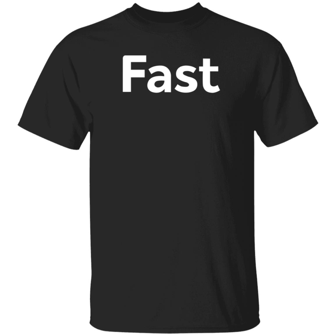 Fast Co Store Fast Hoodie - Teechipus