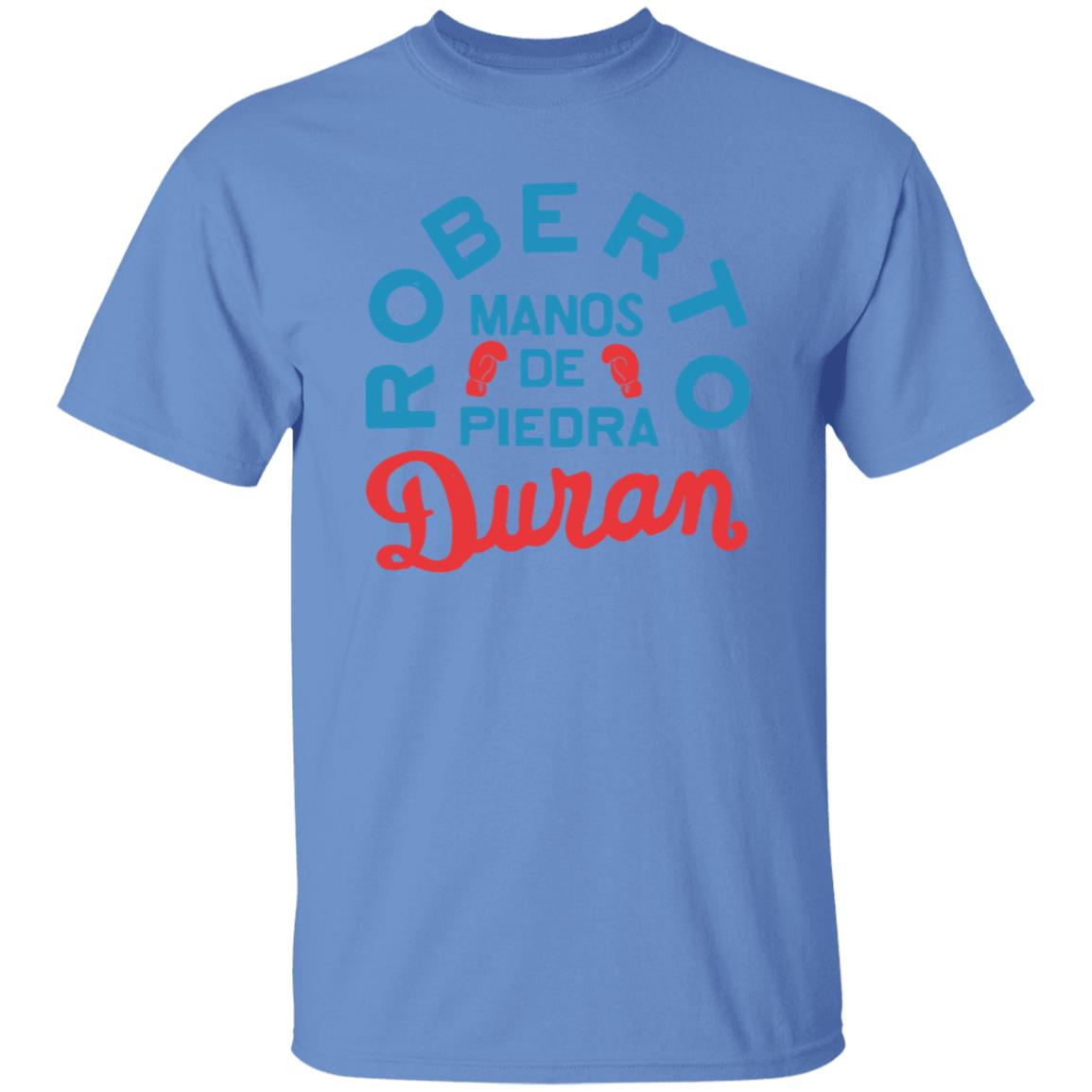 Roberto Manos De Piedra Duran Hoodie Dave Portnoy Roberto Duran Hoodie - Teechipus