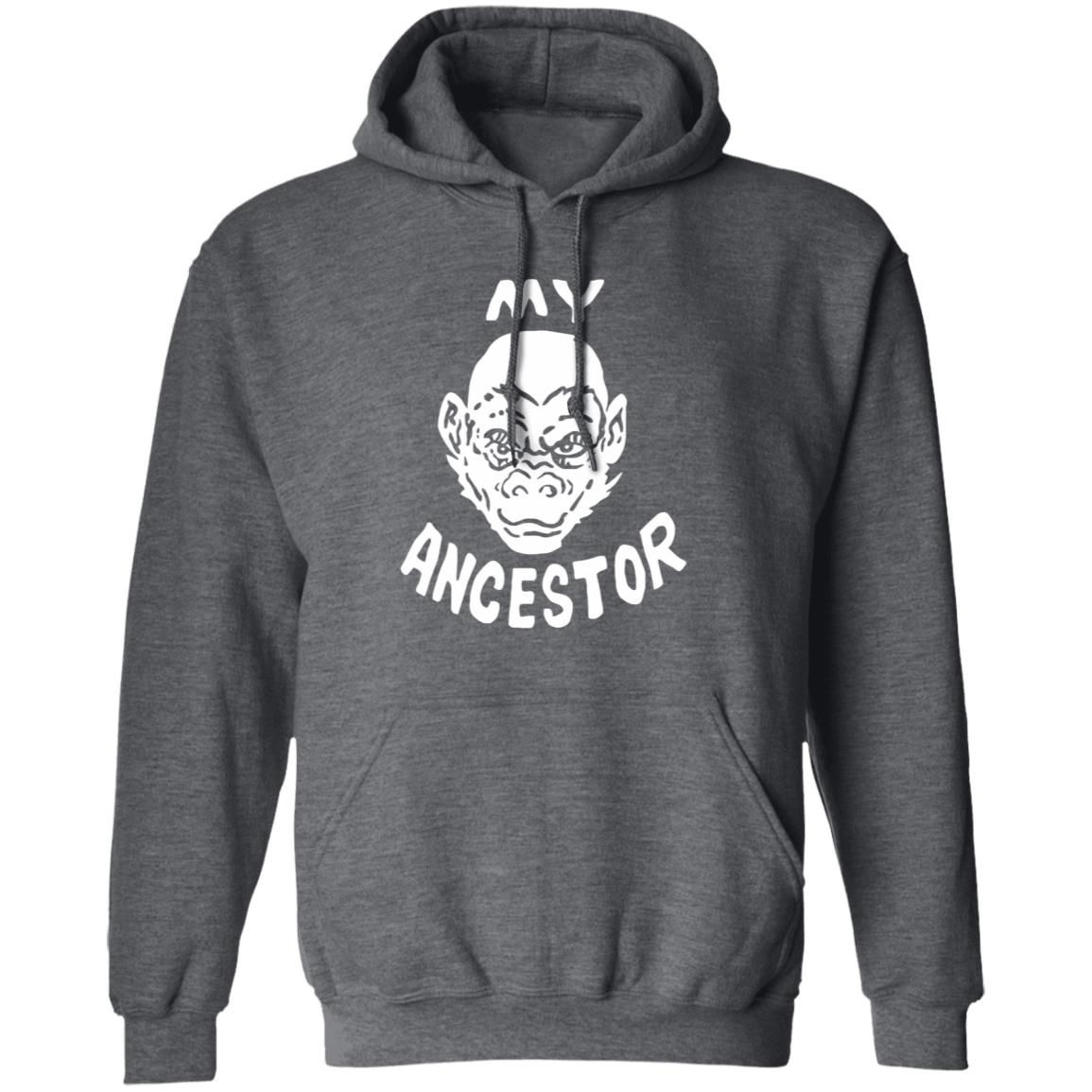 My Ancestor Shirt Kreeplord My Ancestor Shirt - Teechipus