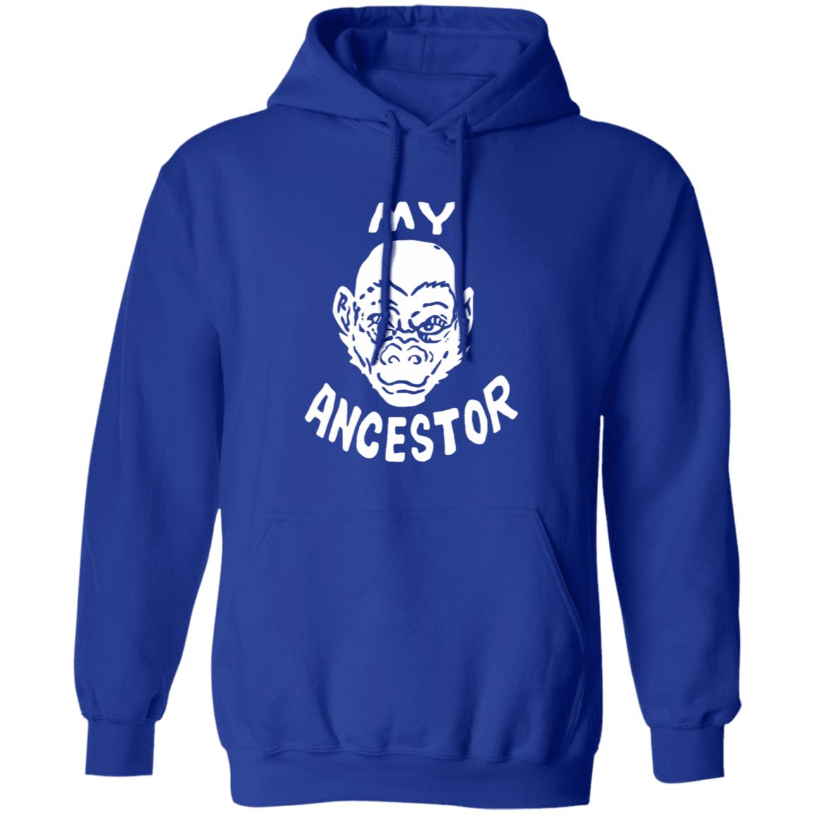 My Ancestor Shirt Kreeplord My Ancestor Shirt - Teechipus