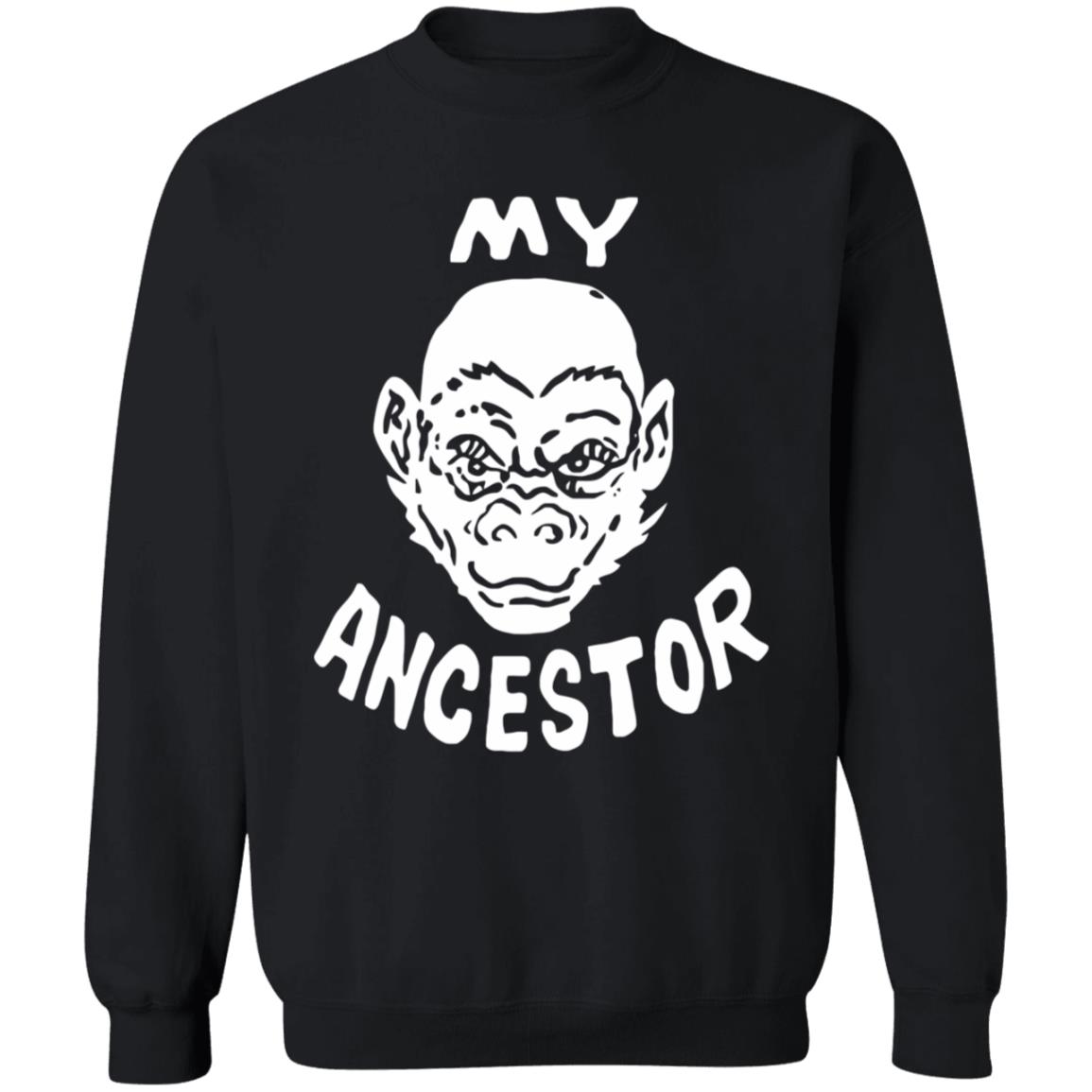 My Ancestor Shirt Kreeplord My Ancestor Shirt - Teechipus