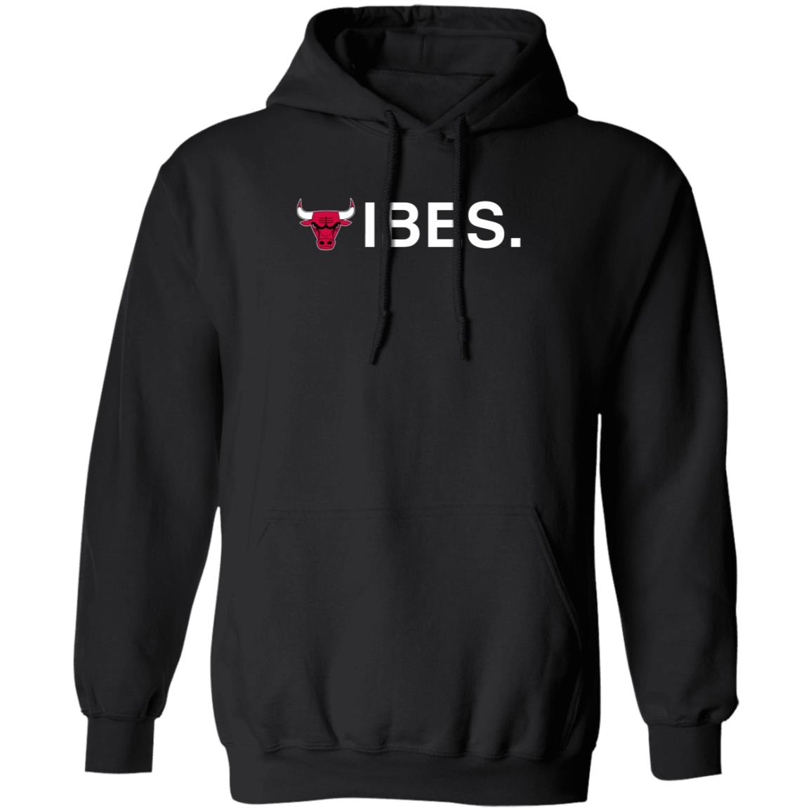 Chicago Bulls Ibes Shirt Obvious Shirts - Teechipus