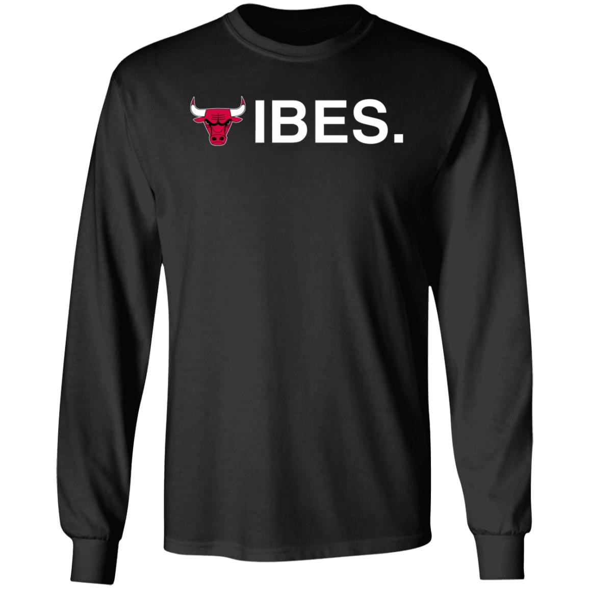 Chicago Bulls Ibes Shirt Obvious Shirts - Teechipus
