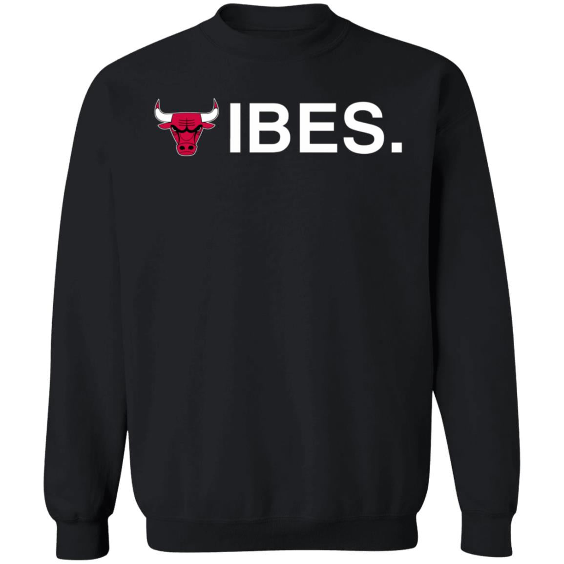 Chicago Bulls Ibes Shirt Obvious Shirts - Teechipus