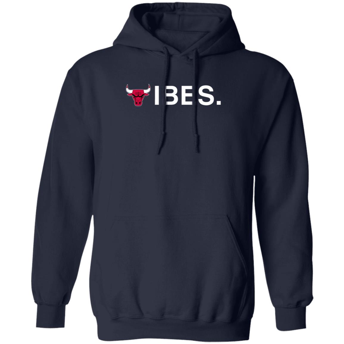Chicago Bulls Ibes Shirt Obvious Shirts - Teechipus