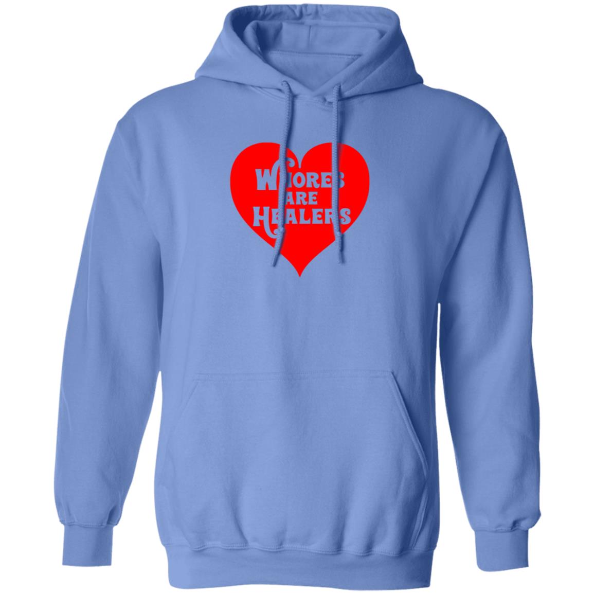Whores Are Healers Shirt Brooke Kelty Whores Are Healers Shirt Hoodie Sweatshirt - Teechipus