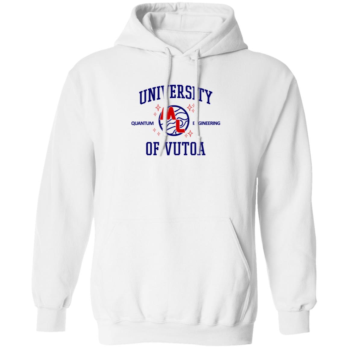 University Of Vutoa Shirt Designbyhumans Into The Mother Lands University Of Vutoa Shirt Hoodie Sweatshirt - Teechipus