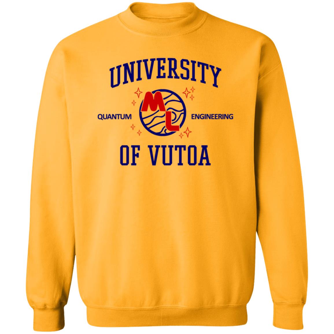 University Of Vutoa Shirt Designbyhumans Into The Mother Lands University Of Vutoa Shirt Hoodie Sweatshirt - Teechipus