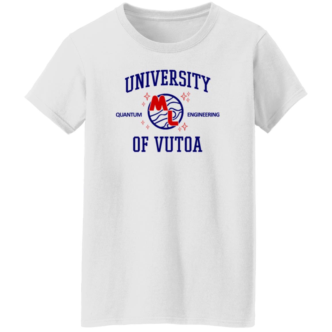 University Of Vutoa Shirt Designbyhumans Into The Mother Lands University Of Vutoa Shirt Hoodie Sweatshirt - Teechipus