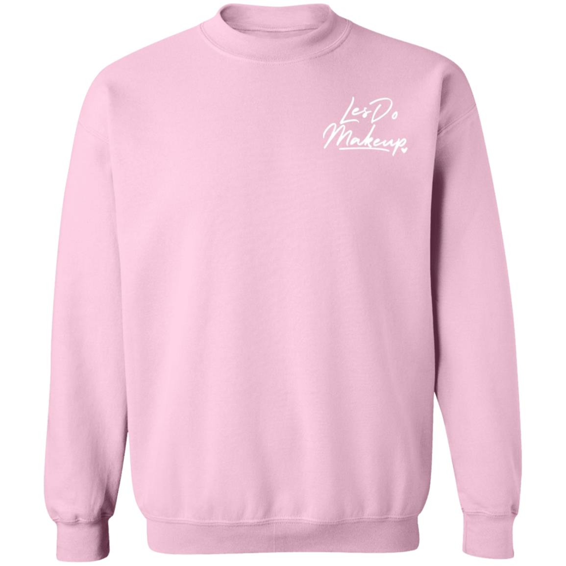 Les Do Makeup Merch Les Do Makeup Hoodie Sweatshirt - Teechipus