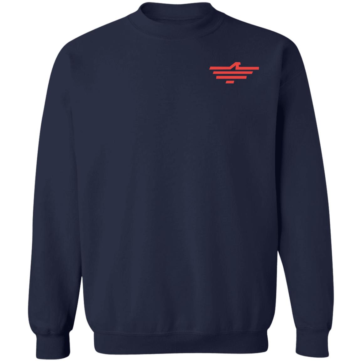 Forward Eagle Hoodie Andrew Yang Forward Eagle Hoodie Forwardparty Merch - Teechipus