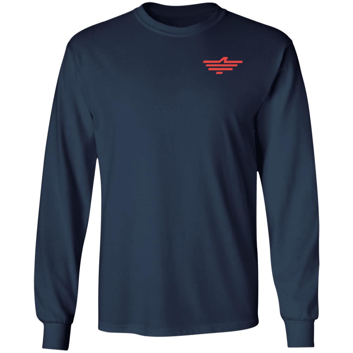 Forward Eagle Hoodie Andrew Yang Forward Eagle Hoodie Forwardparty Merch - Teechipus