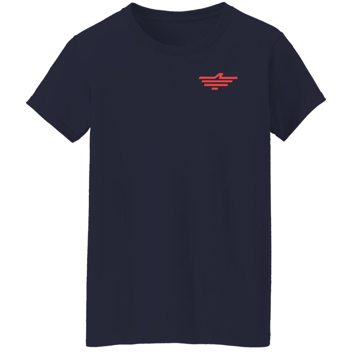 Forward Eagle Hoodie Andrew Yang Forward Eagle Hoodie Forwardparty Merch - Teechipus