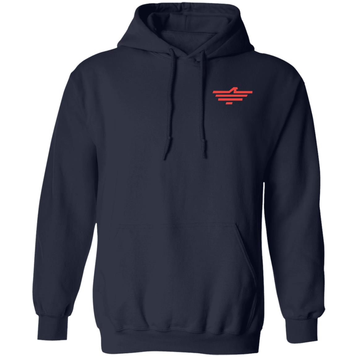 Forward Eagle Hoodie Andrew Yang Forward Eagle Hoodie Forwardparty Merch - Teechipus