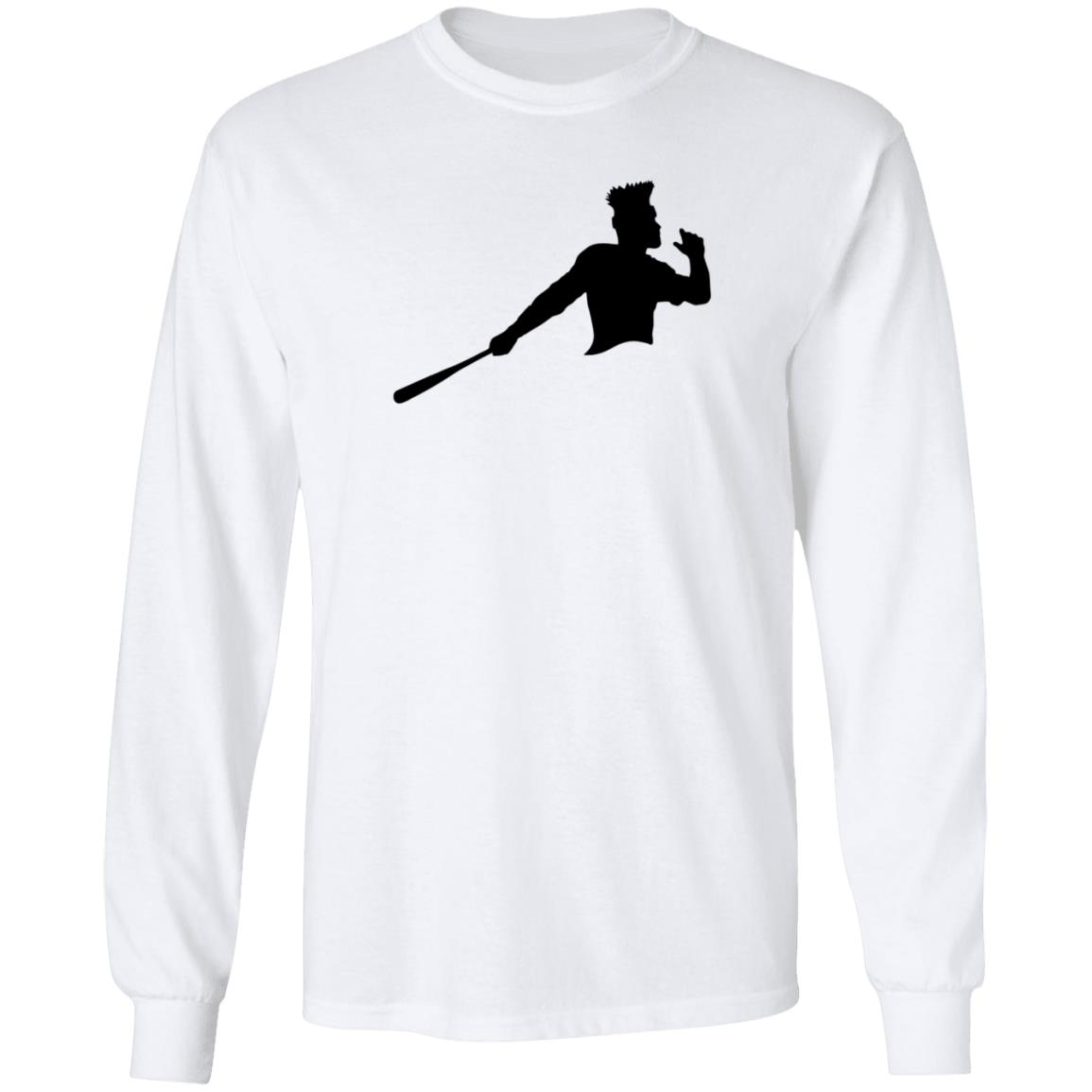 Yulieski Gurriel Pina Swing Shirt Hoodie Sweatshirt Yuli Gurriel Gurriel Store - Teechipus