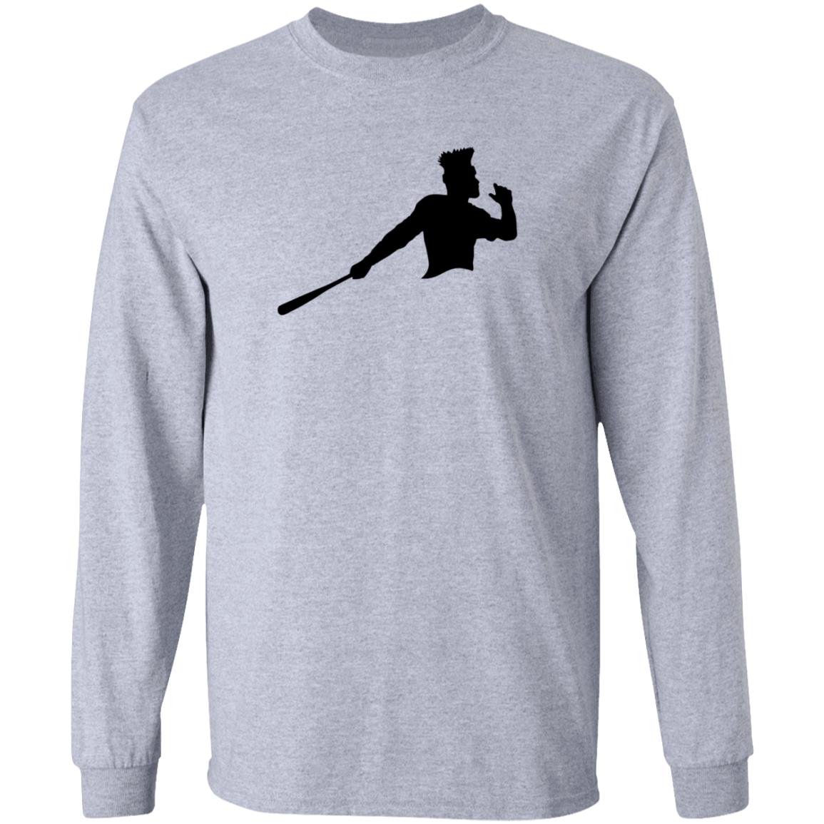 Yulieski Gurriel Pina Swing Shirt Hoodie Sweatshirt Yuli Gurriel Gurriel Store - Teechipus