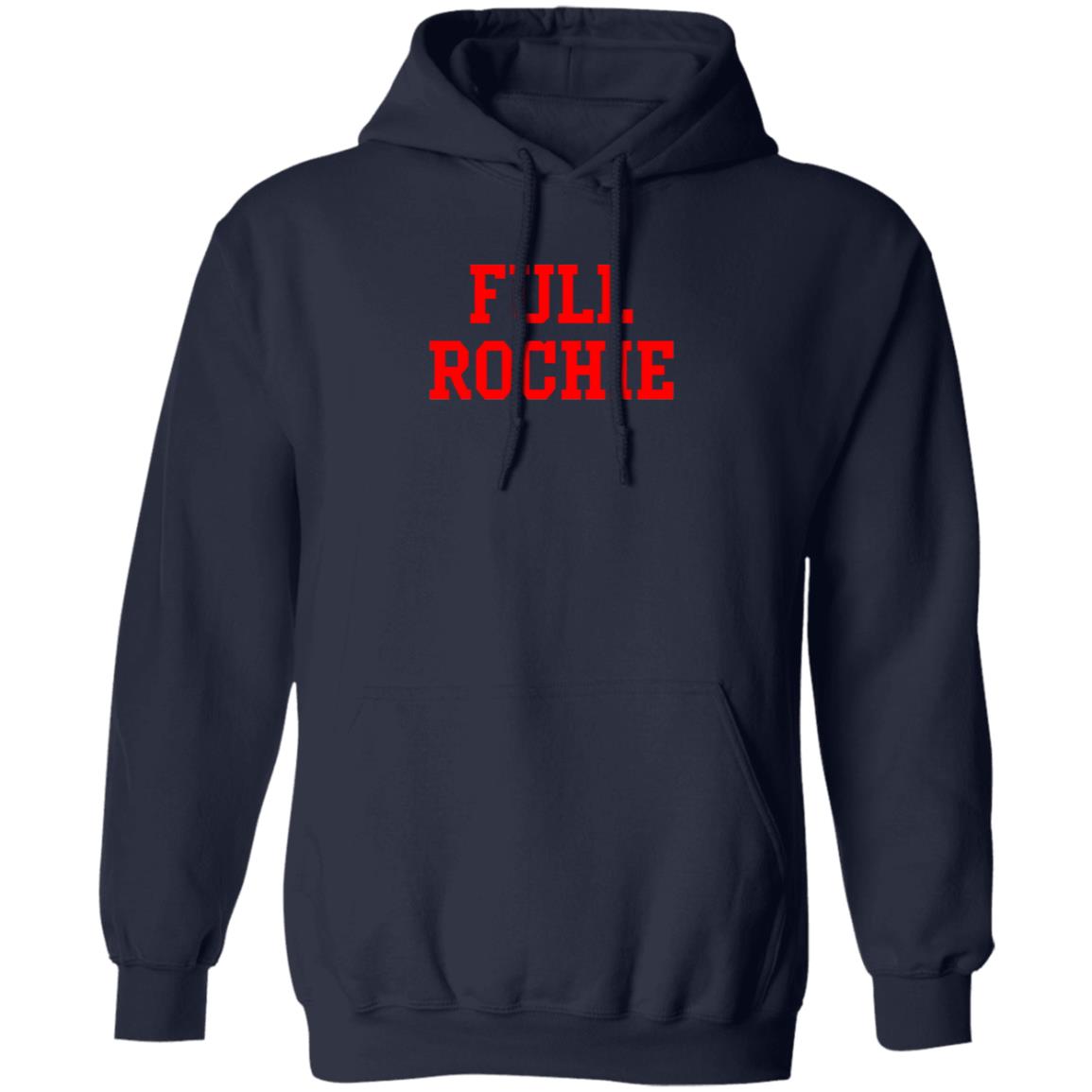 Full Rochie Shirt Dan Roche Full Rochie Shirt - Teechipus