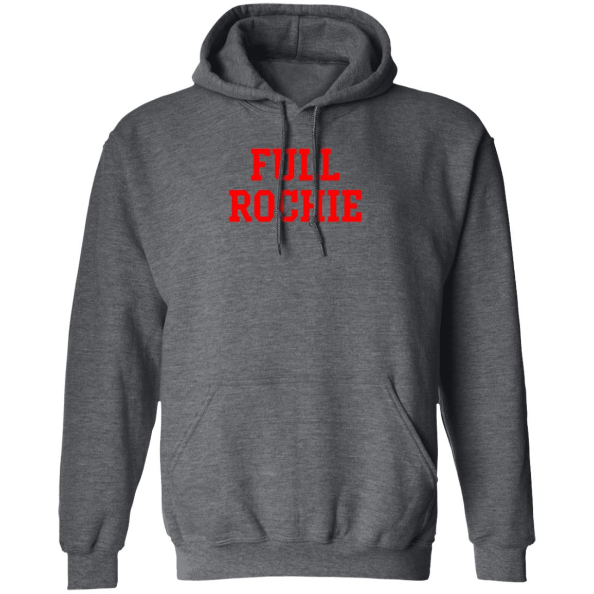 Full Rochie Shirt Dan Roche Full Rochie Shirt - Teechipus