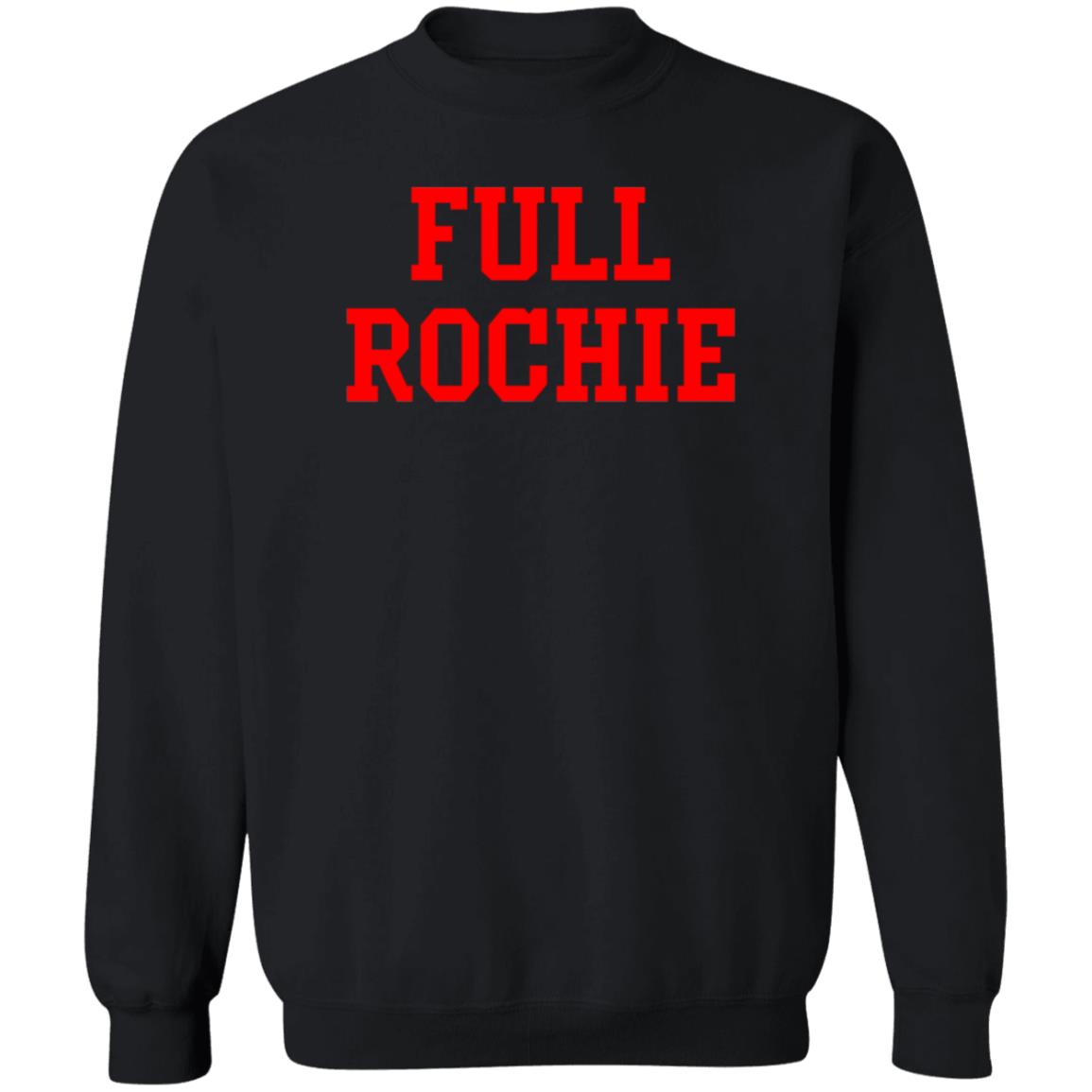 Full Rochie Shirt Dan Roche Full Rochie Shirt - Teechipus